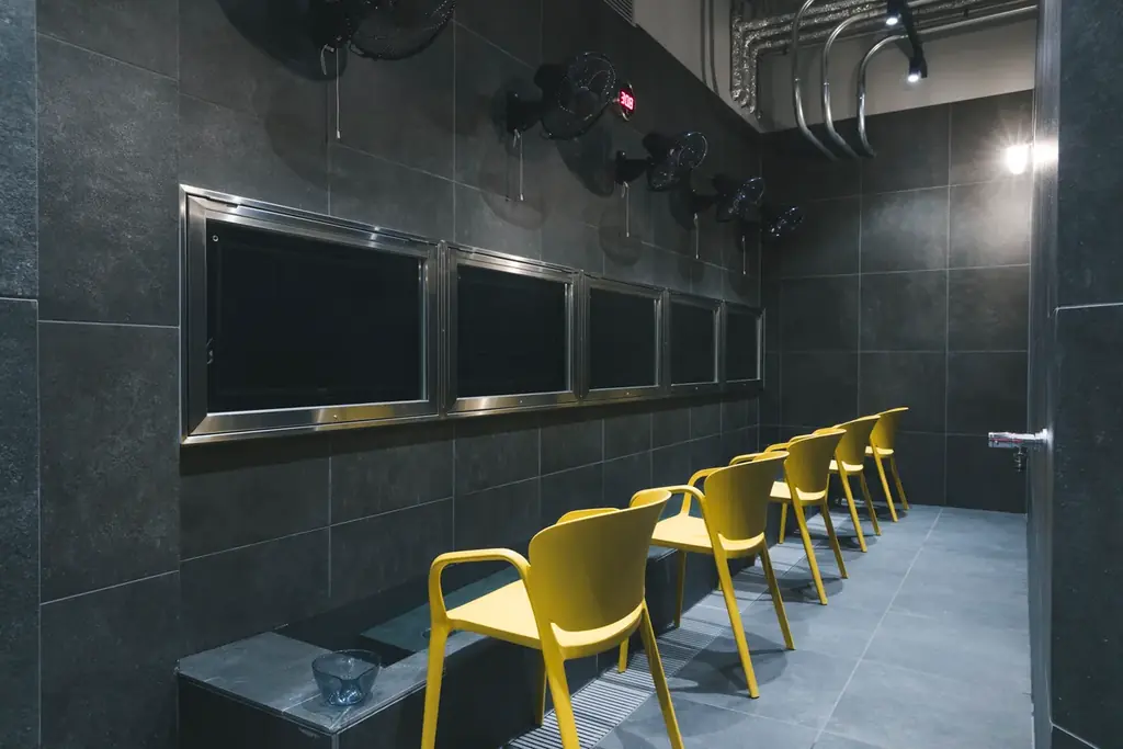 【神戸・舞子】GWはサウナで“極限の整い”を。豪華熱波師が集結する「さふぃスパ舞子メンズサウナ・ゴールデンウィークイベント」開催決定！ 画像 6