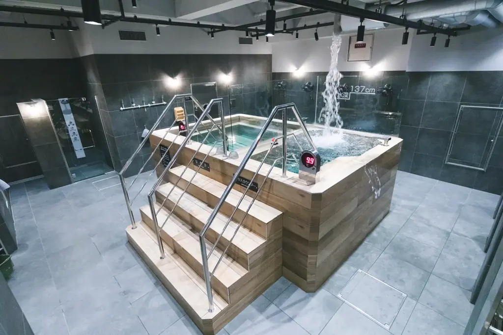 【神戸・舞子】GWはサウナで“極限の整い”を。豪華熱波師が集結する「さふぃスパ舞子メンズサウナ・ゴールデンウィークイベント」開催決定！ 画像 8