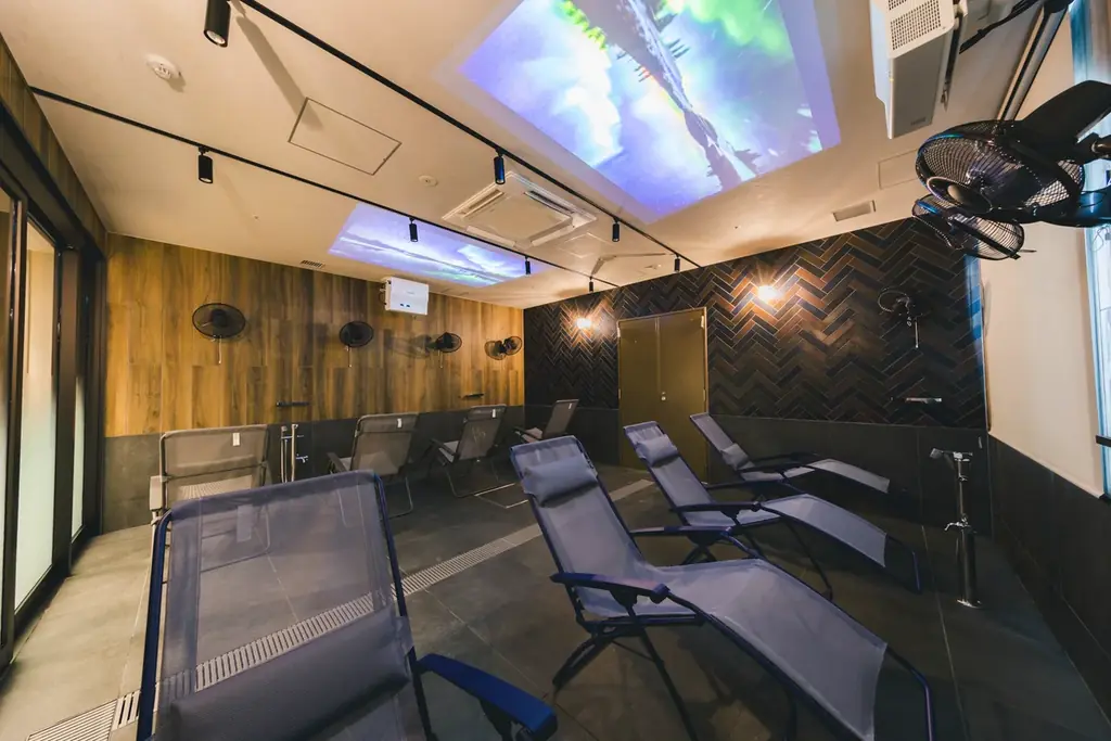 【神戸・舞子】GWはサウナで“極限の整い”を。豪華熱波師が集結する「さふぃスパ舞子メンズサウナ・ゴールデンウィークイベント」開催決定！ 画像 9