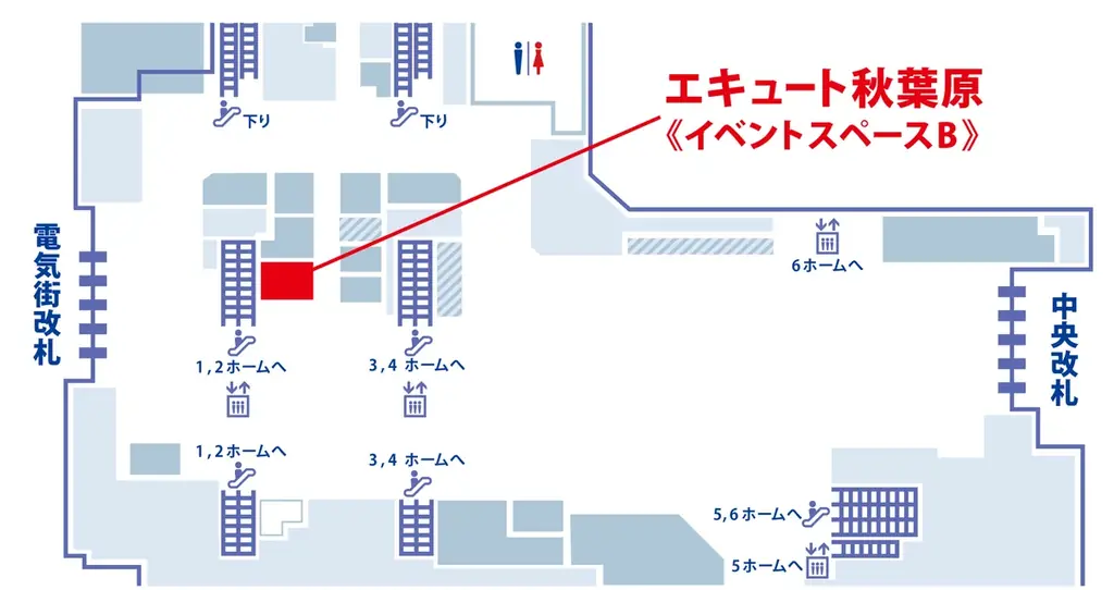 ビアードパパが手がける、東京土産の新鋭シュークリームブランド【Dessert Choux（デセール・シュー）】が、エキュート秋葉原に4月20日～5月17日の期間限定で初登場！ 画像 7