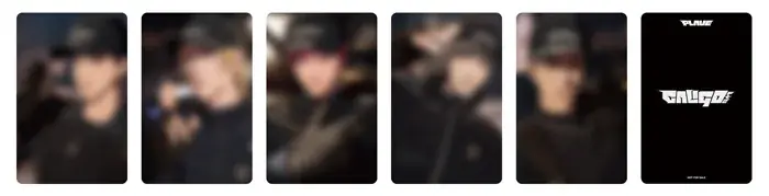 【大人気】K-POPバーチャルアイドルPLAVE 4th Mini Album発売！　発売を記念したGratteをアニメイト一部店舗にて開催♪ 画像 3