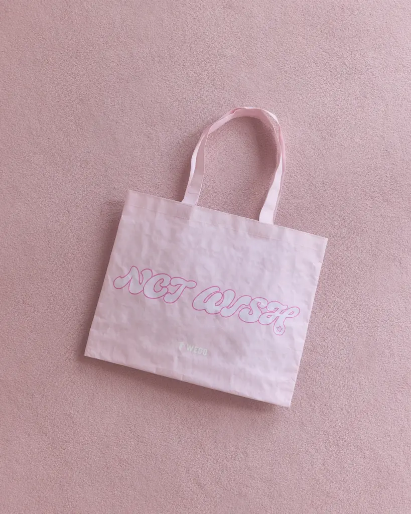 「NCT WISH」とのコラボレーションアイテムがついに4月17日（金）から販売開始！ 画像 14