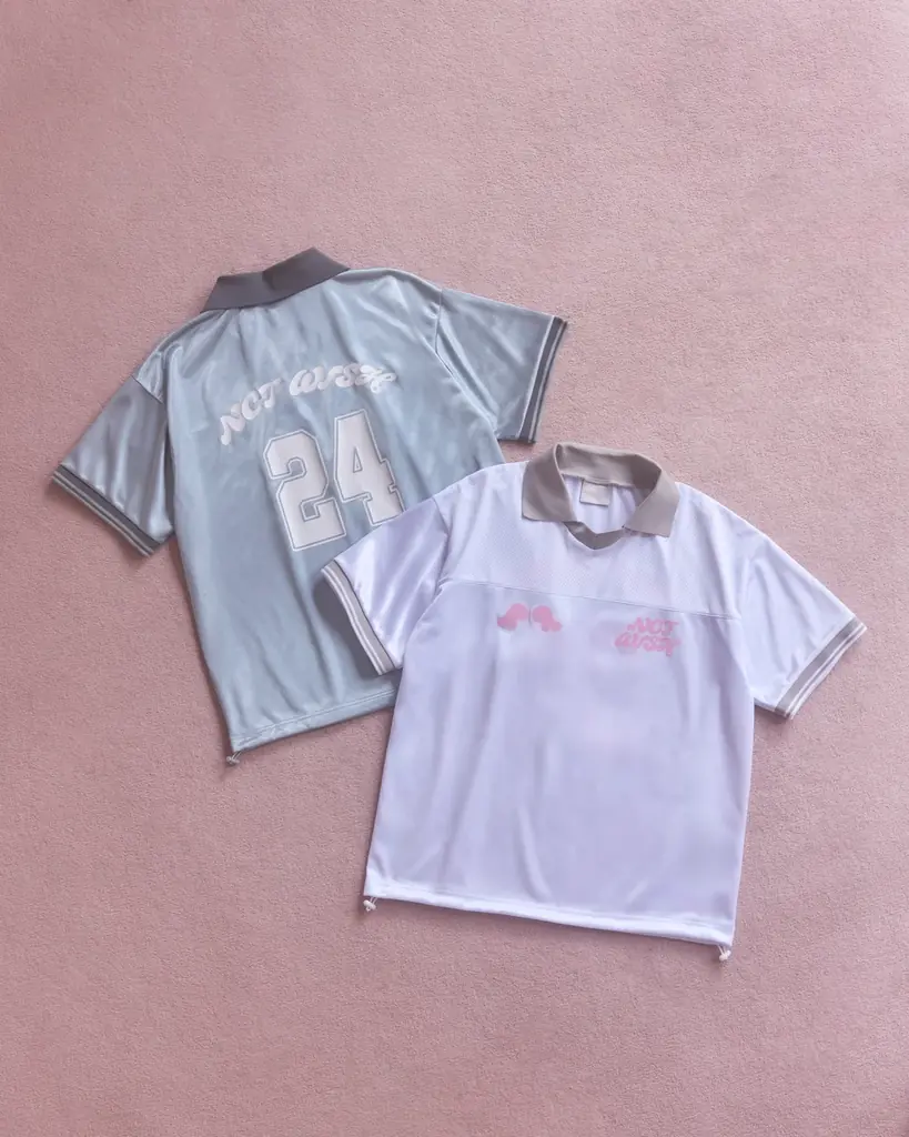 「NCT WISH」とのコラボレーションアイテムがついに4月17日（金）から販売開始！ 画像 5