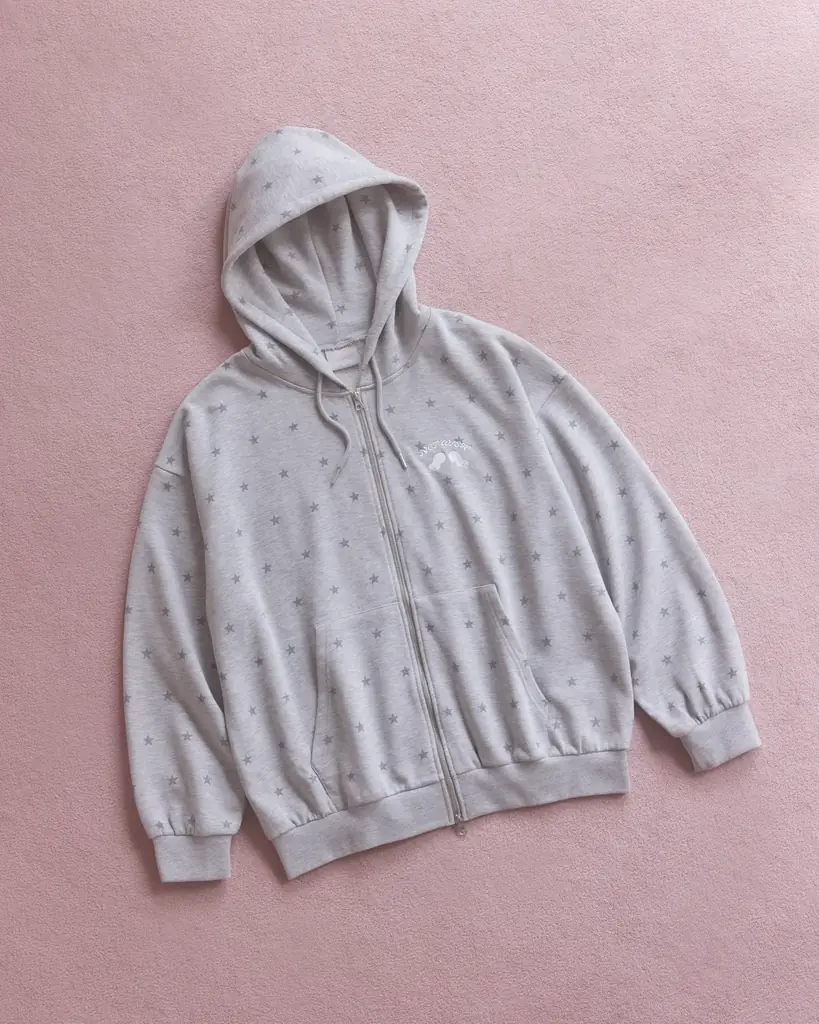 「NCT WISH」とのコラボレーションアイテムがついに4月17日（金）から販売開始！ 画像 6