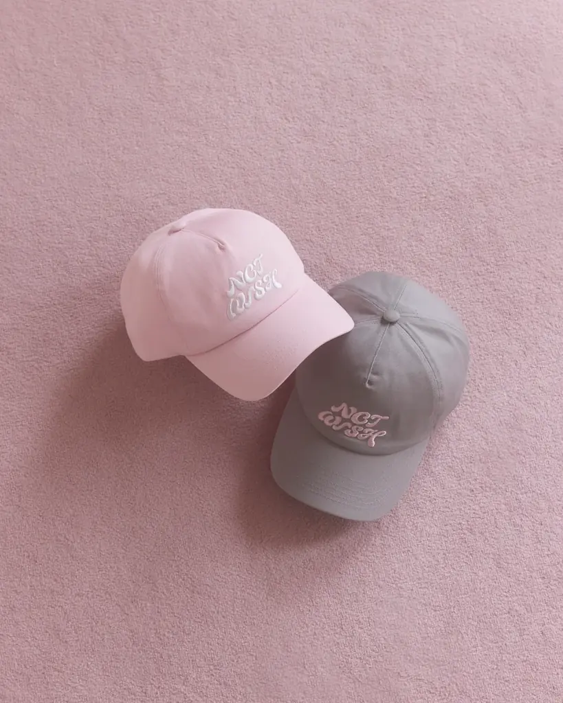 「NCT WISH」とのコラボレーションアイテムがついに4月17日（金）から販売開始！ 画像 8