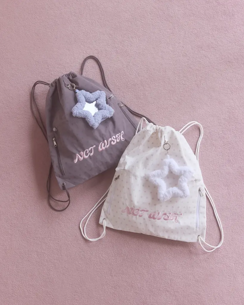 「NCT WISH」とのコラボレーションアイテムがついに4月17日（金）から販売開始！ 画像 9