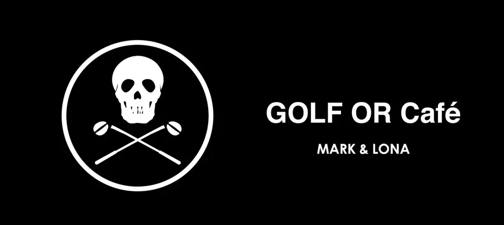GOLF OR Café新作発売　前澤杯で会場限定ブレンド