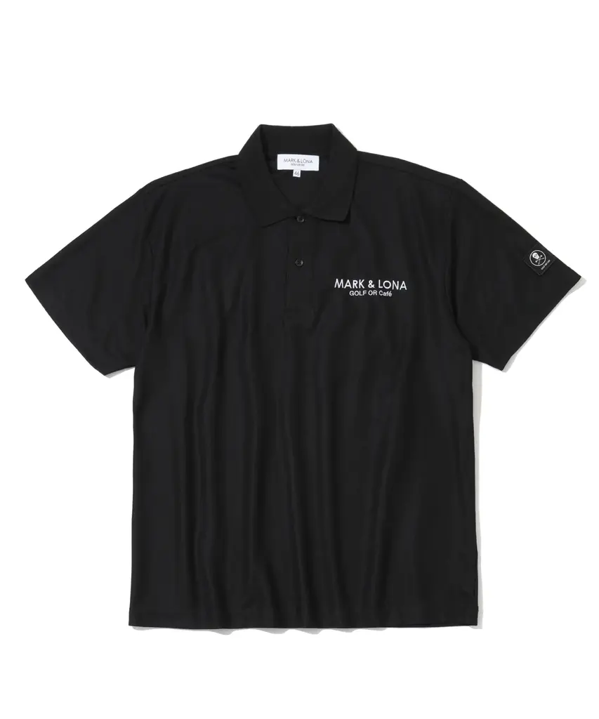 「GOLF OR Café」の新作アパレル＆限定グッズが発売 画像 3