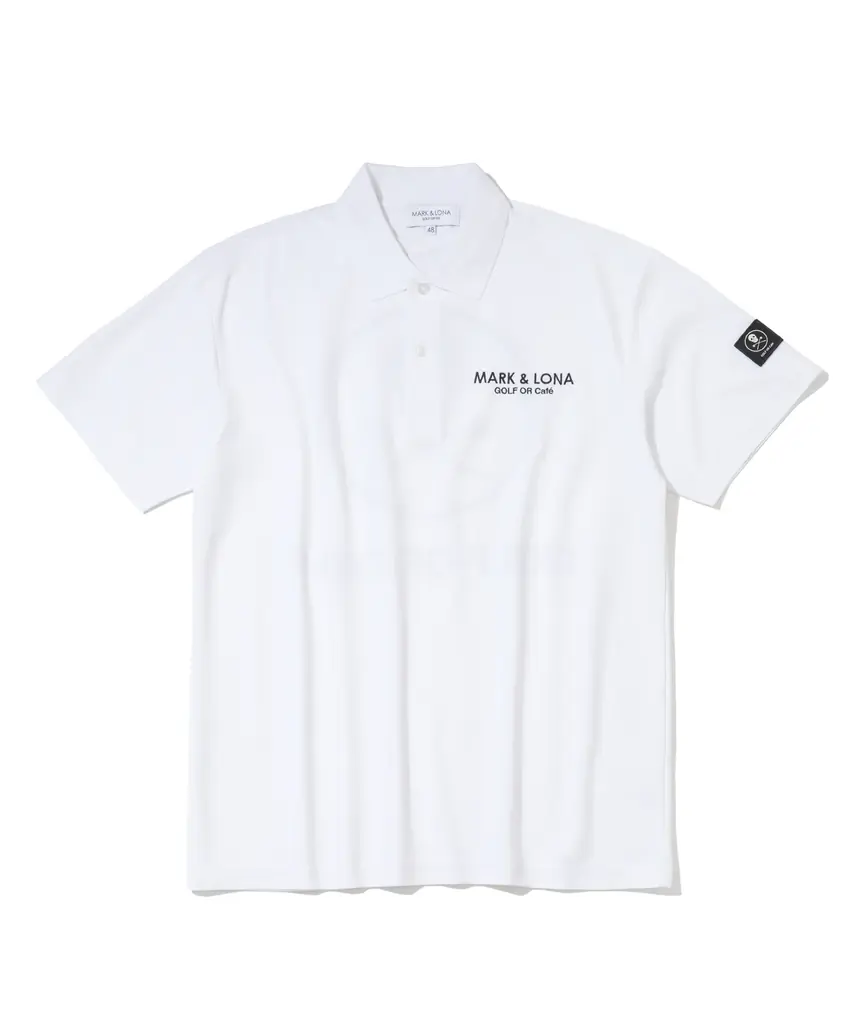 「GOLF OR Café」の新作アパレル＆限定グッズが発売 画像 5