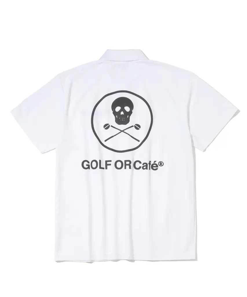 「GOLF OR Café」の新作アパレル＆限定グッズが発売 画像 6