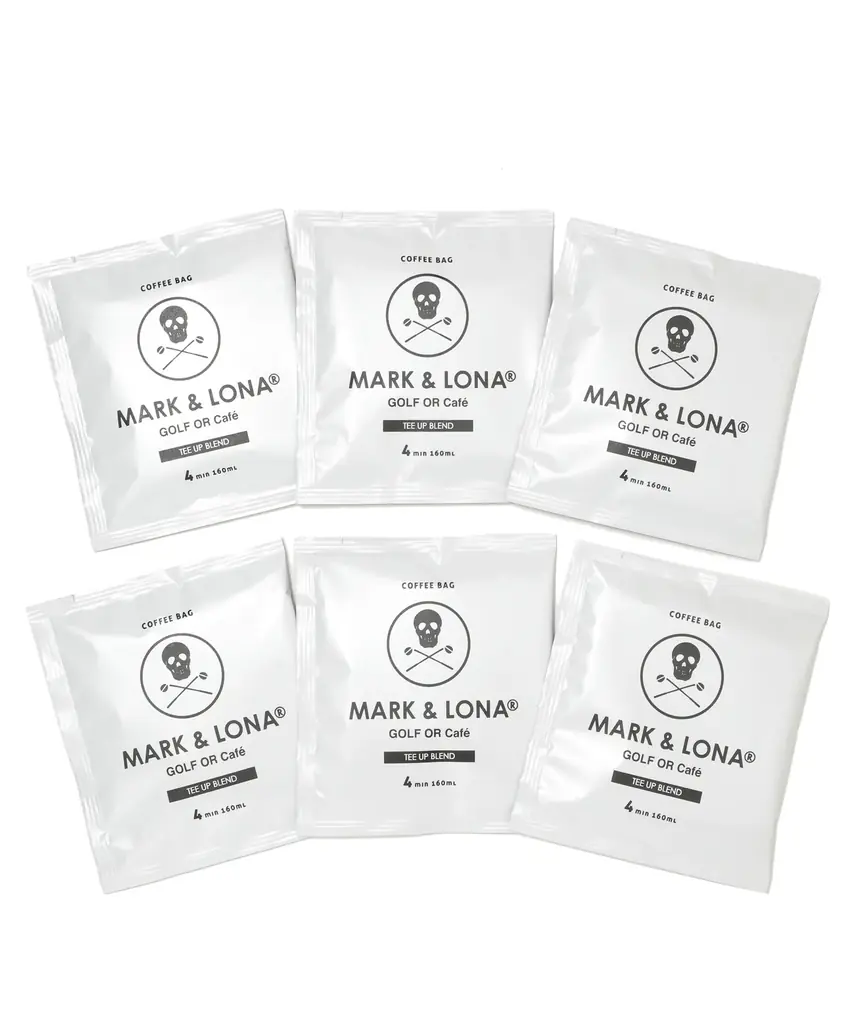 「GOLF OR Café」の新作アパレル＆限定グッズが発売 画像 7