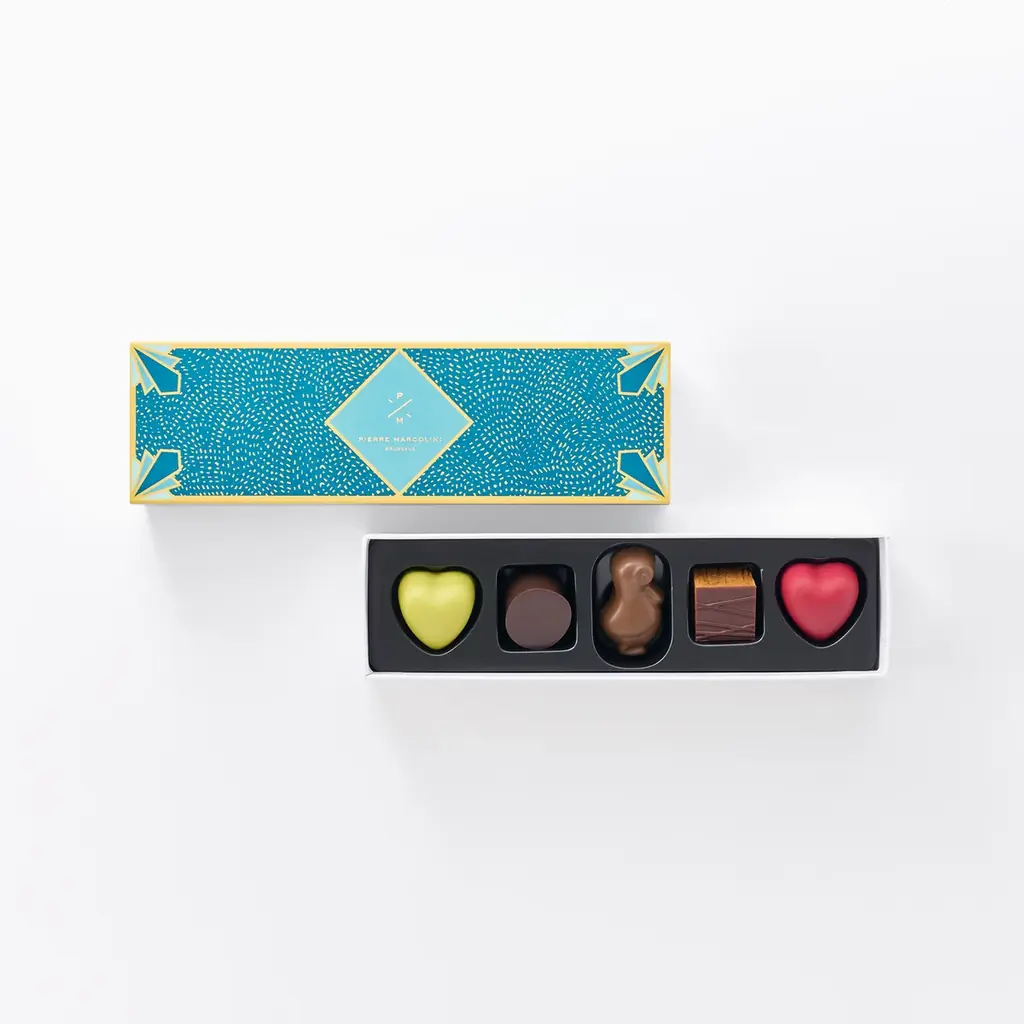 【ピエール マルコリーニ】大丸梅田店 2026年4月20日 (月) グランドオープン 画像 2