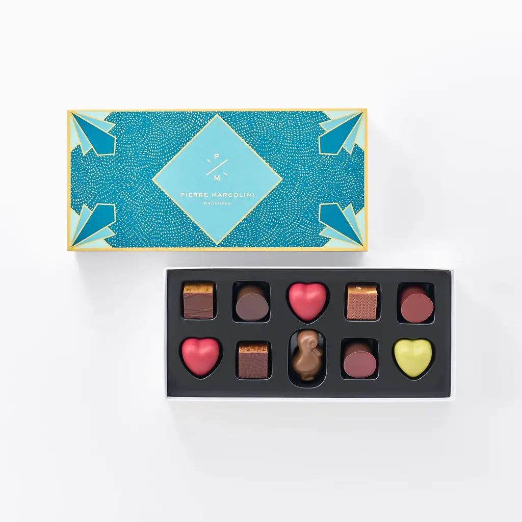 【ピエール マルコリーニ】大丸梅田店 2026年4月20日 (月) グランドオープン 画像 3