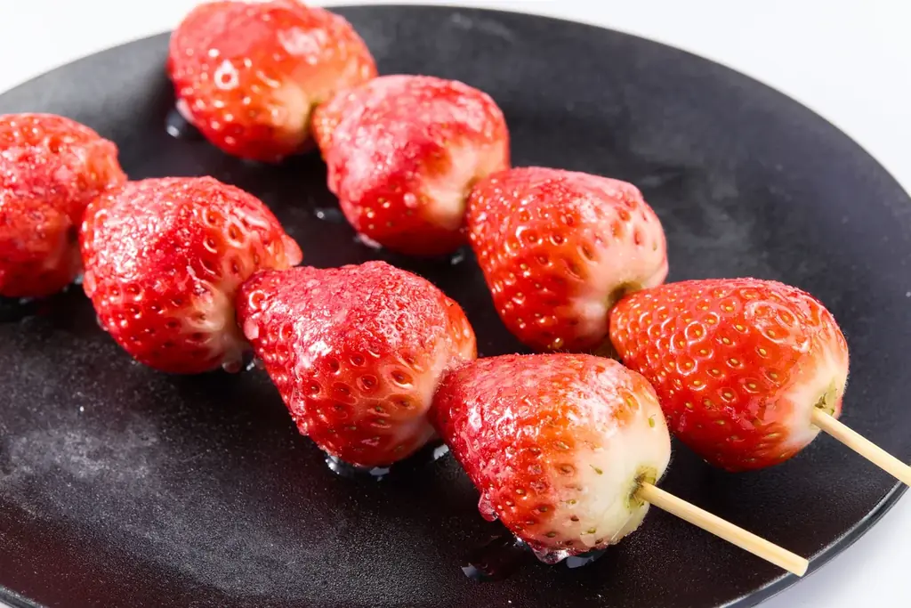 ゴールデンウィークは台湾グルメフェスへ　赤提灯が彩る「台湾燈龍夜市祭(たいわん とうろう よいち まつり)」流山おおたかの森で初開催　4/16(木)～5/11(月)の26日間実施 画像 6