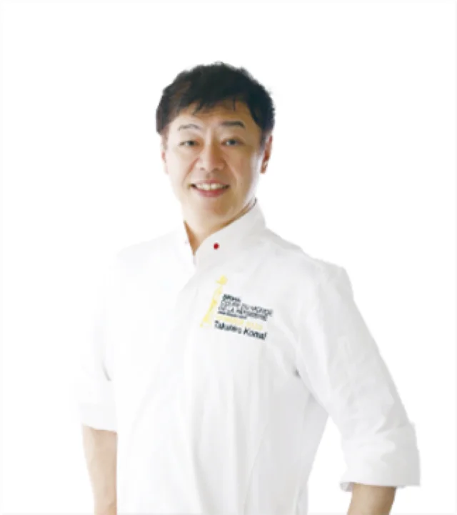 世界を代表するパティシエ・駒居崇宏シェフ監修「Belle id é e pÂtisserie!（ベルイデパティスリー！）」の本格いちごスイーツ2種が、かっぱ寿司「ごちCAFE」に期間限定で新登場！ 画像 8