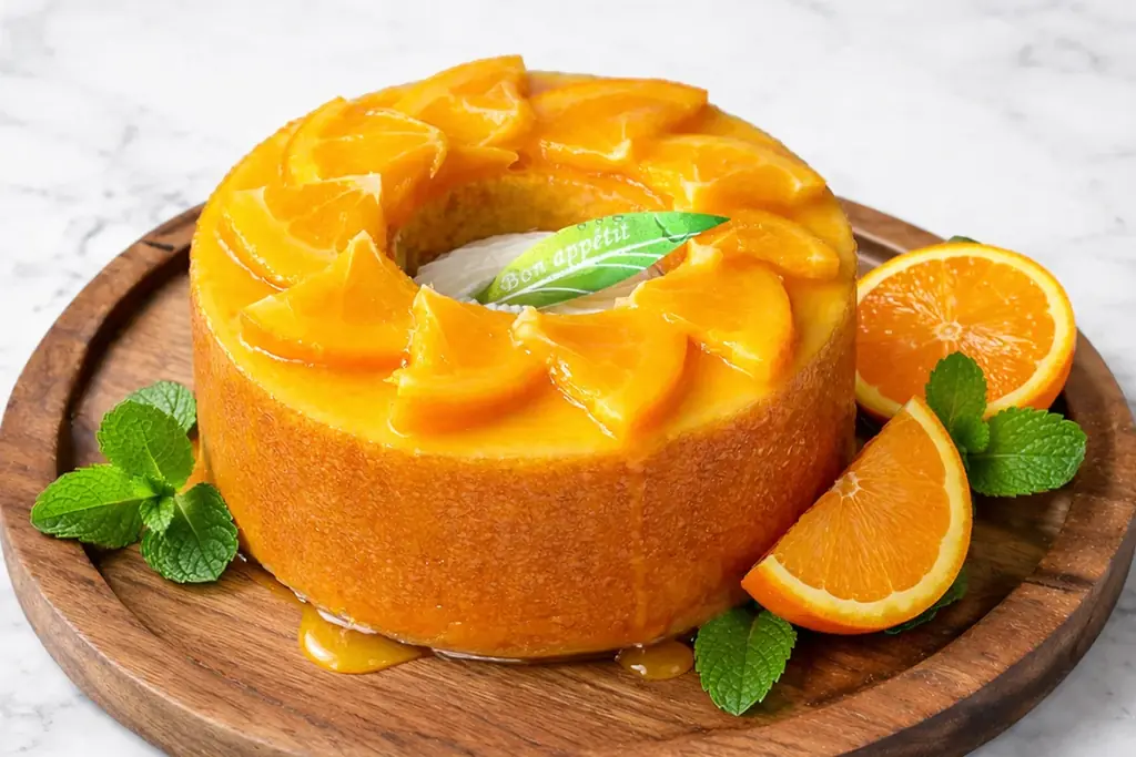 4月14日開始：千葉米粉100%の復刻オランジュリー