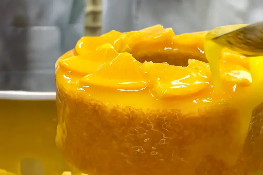 【待望の復刻】“やめどきを忘れる魔性のハーモニー” オレンジ×クリームチーズの「オレンジバウム」がオレンジデーに帰ってくる！ 画像 11