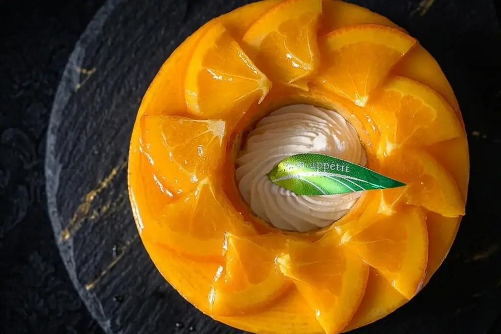 【待望の復刻】“やめどきを忘れる魔性のハーモニー” オレンジ×クリームチーズの「オレンジバウム」がオレンジデーに帰ってくる！ 画像 4