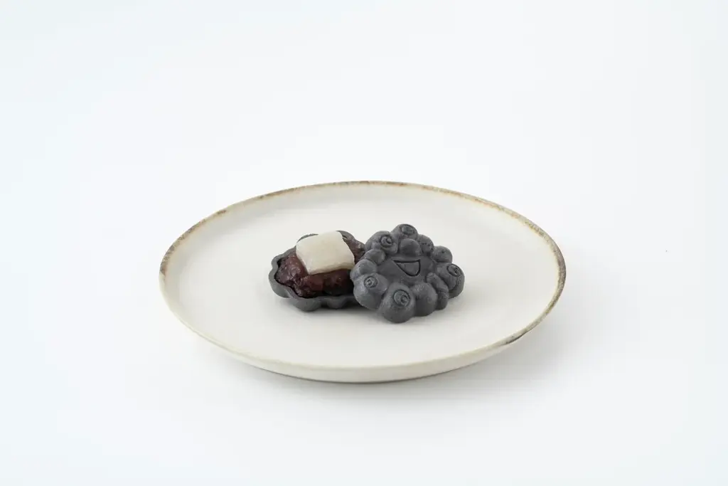 黒ミャクミャクがもなかになりました！EXPO2025 公式ライセンス商品『ミャクミャク 黒 もなか』が新発売 画像 9