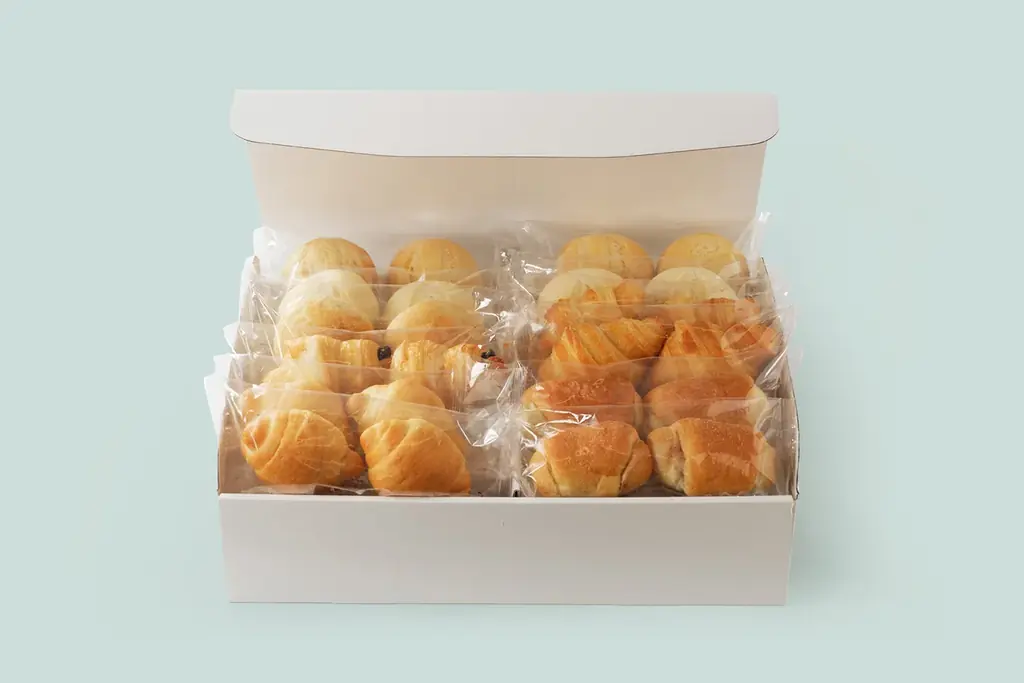 母の日に、毎日をちょっと贅沢にするパンギフト 画像 5