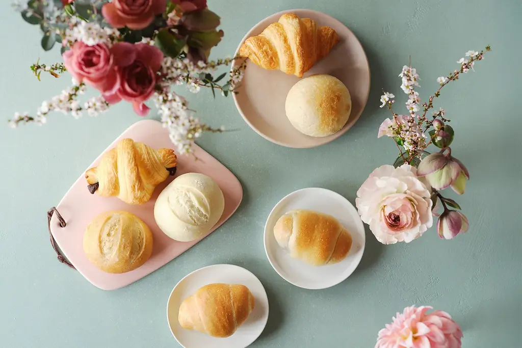 母の日に、毎日をちょっと贅沢にするパンギフト 画像 6