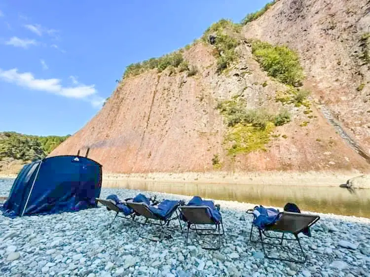 ゴールデンウィークは和歌山・串本へ！新緑の古座川を満喫する2つの「自然体験プラン」を販売【メルキュール和歌山串本リゾート＆スパ】 画像 4