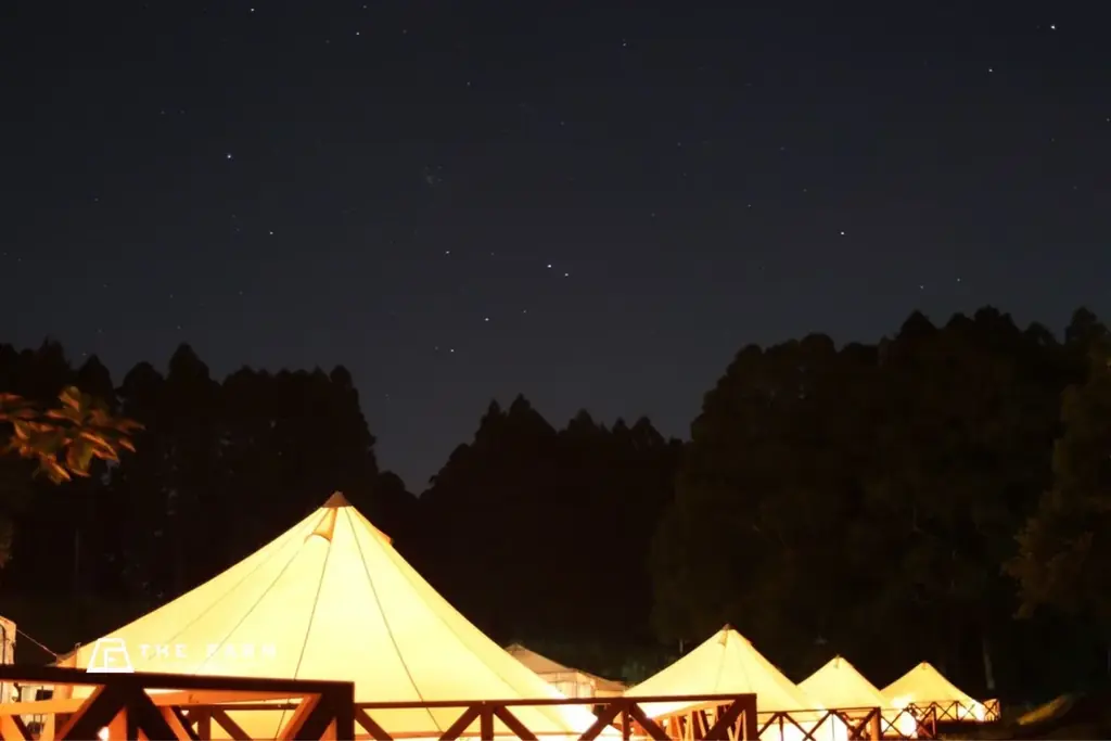 【GW直前4月限定】春の農園リゾートをゆったり満喫できる連泊滞在を提案。宿泊者向けイベントや旬のいちご体験、温泉・サウナまで、時間に追われない旅を届けます。 画像 6