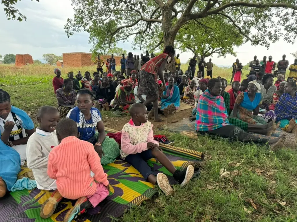 38,000人の子どもが犠牲となった紛争に終止符を　元子ども兵500人の帰還へ、目標5,000万円のクラウドファンディング開始 画像 3