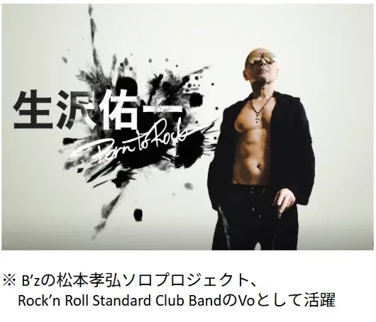 Black ChristmasVOL.5　サンタも踊り狂う、狂乱の聖夜（ギグ）――　愛と衝動のクリスマスを歌った曲『ROCK ‘N’ ROLL CHRISTMAS』公開 画像 5