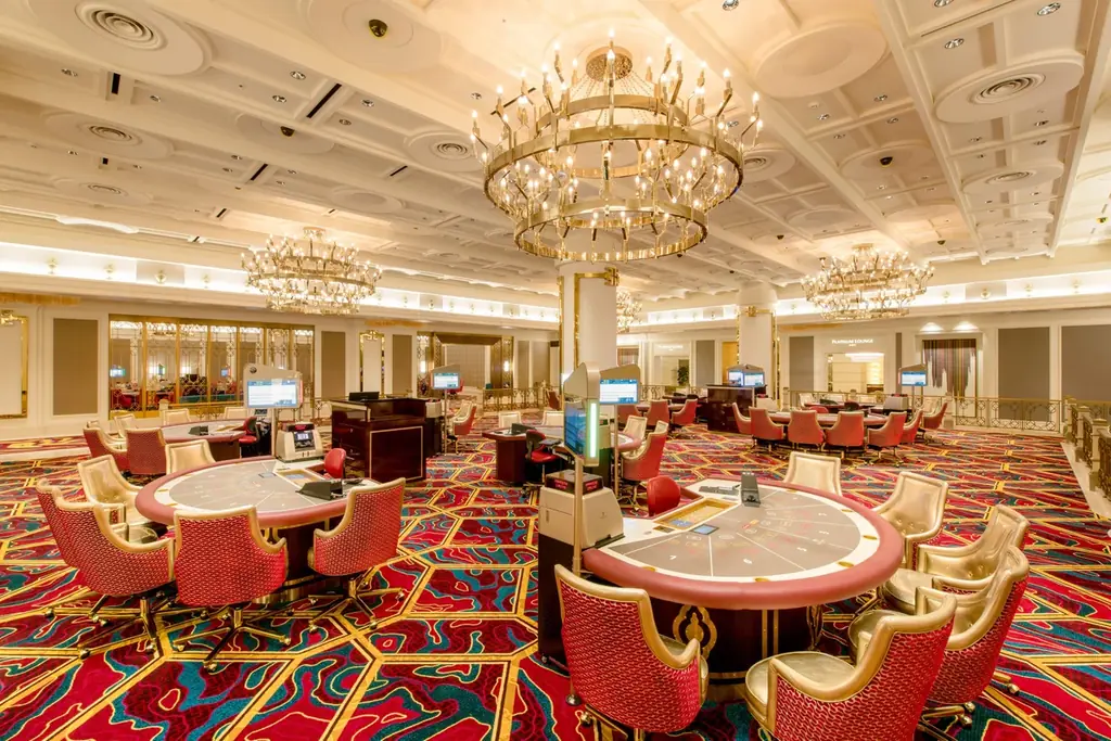 パラダイスシティ開館9周年記念「PARAFESTA－9OLDEN MOMENTS」、4月13日（月）より開催 画像 10