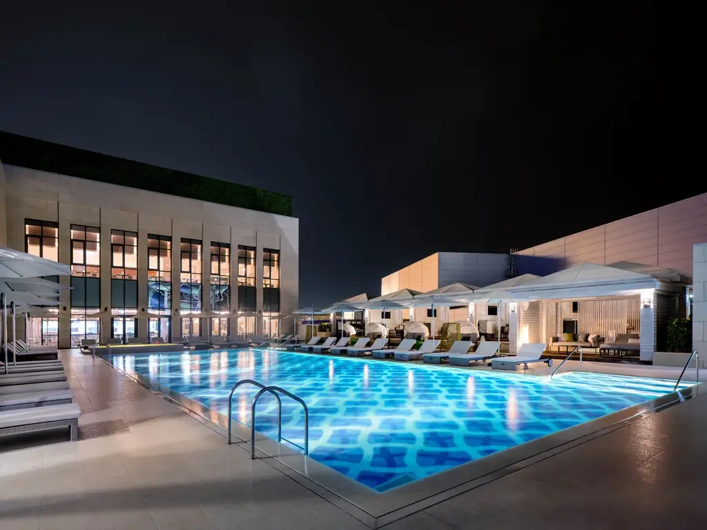 パラダイスシティ開館9周年記念「PARAFESTA－9OLDEN MOMENTS」、4月13日（月）より開催 画像 4