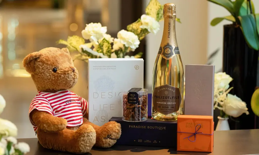 パラダイスシティ開館9周年記念「PARAFESTA－9OLDEN MOMENTS」、4月13日（月）より開催 画像 7