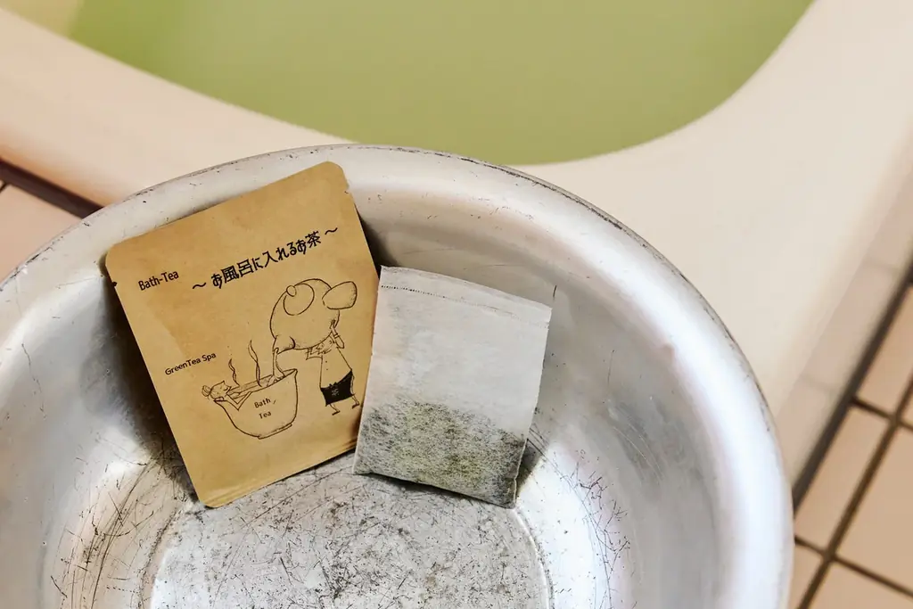 【母の日ギフト2026】先着100セット限定｜“何もしない時間”を贈る体験型お茶ギフト「Warm Luv × 侘び寂びカフェ」登場 画像 5