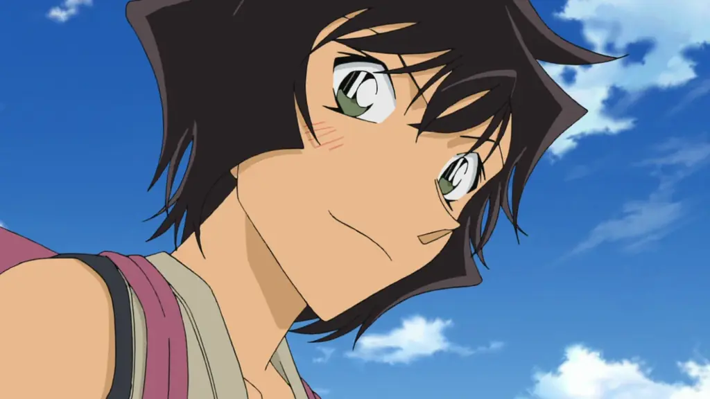 『名探偵コナン』最新シーズンを「ABEMA」で毎週無料放送決定！4月25日（土）から放送開始！各話の1週間無料配信も 画像 4