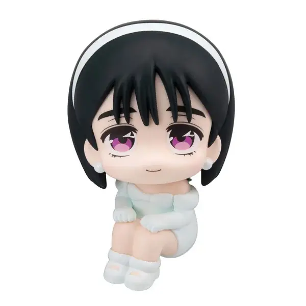 韓国発の『ALIEN STAGE』より、「ミジ」「スア」が人気フィギュアシリーズ「るかっぷ」に登場。 画像 12