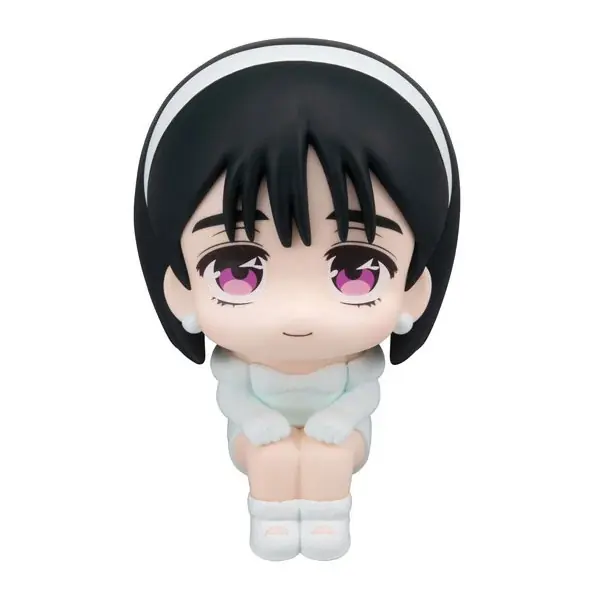 韓国発の『ALIEN STAGE』より、「ミジ」「スア」が人気フィギュアシリーズ「るかっぷ」に登場。 画像 13