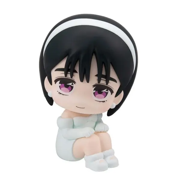 韓国発の『ALIEN STAGE』より、「ミジ」「スア」が人気フィギュアシリーズ「るかっぷ」に登場。 画像 14