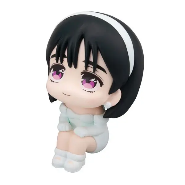 韓国発の『ALIEN STAGE』より、「ミジ」「スア」が人気フィギュアシリーズ「るかっぷ」に登場。 画像 15