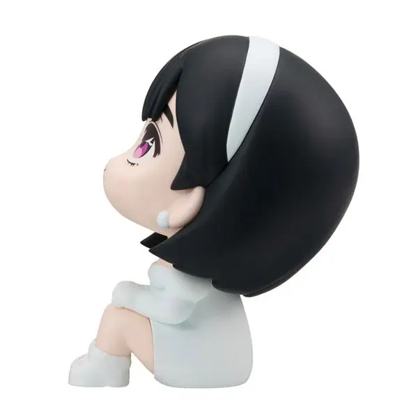 韓国発の『ALIEN STAGE』より、「ミジ」「スア」が人気フィギュアシリーズ「るかっぷ」に登場。 画像 16