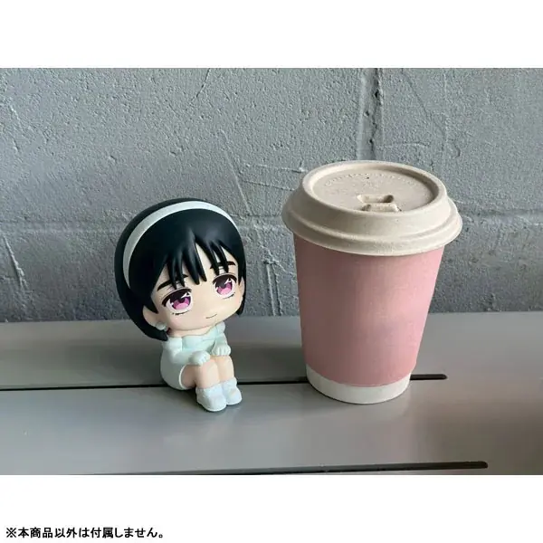 韓国発の『ALIEN STAGE』より、「ミジ」「スア」が人気フィギュアシリーズ「るかっぷ」に登場。 画像 20