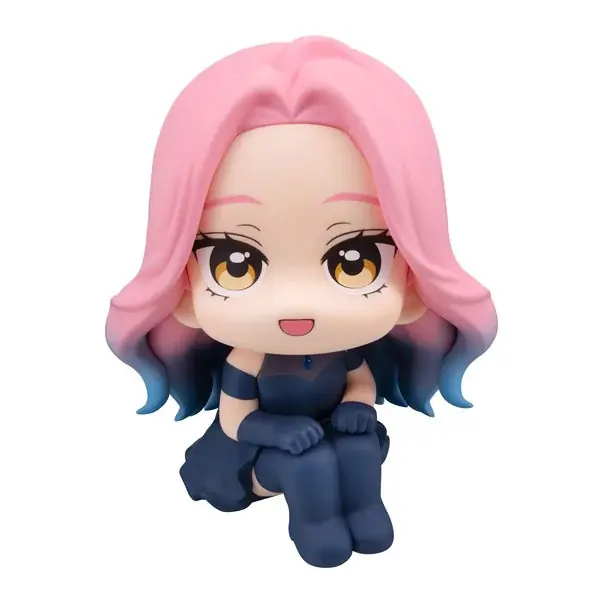 韓国発の『ALIEN STAGE』より、「ミジ」「スア」が人気フィギュアシリーズ「るかっぷ」に登場。 画像 3