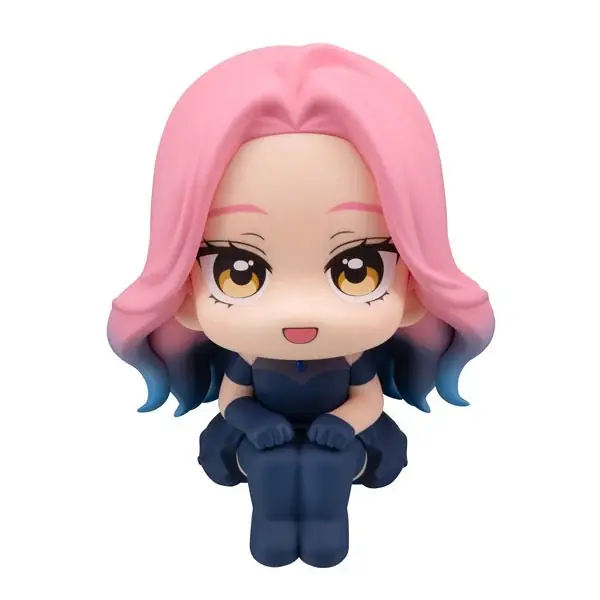 韓国発の『ALIEN STAGE』より、「ミジ」「スア」が人気フィギュアシリーズ「るかっぷ」に登場。 画像 4