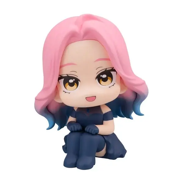 韓国発の『ALIEN STAGE』より、「ミジ」「スア」が人気フィギュアシリーズ「るかっぷ」に登場。 画像 5