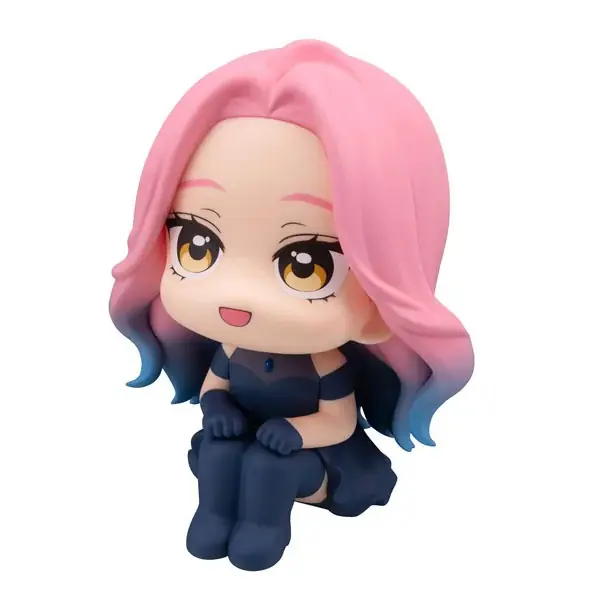 韓国発の『ALIEN STAGE』より、「ミジ」「スア」が人気フィギュアシリーズ「るかっぷ」に登場。 画像 6