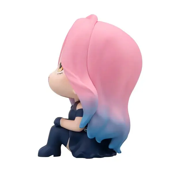 韓国発の『ALIEN STAGE』より、「ミジ」「スア」が人気フィギュアシリーズ「るかっぷ」に登場。 画像 7