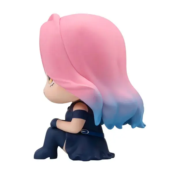 韓国発の『ALIEN STAGE』より、「ミジ」「スア」が人気フィギュアシリーズ「るかっぷ」に登場。 画像 8