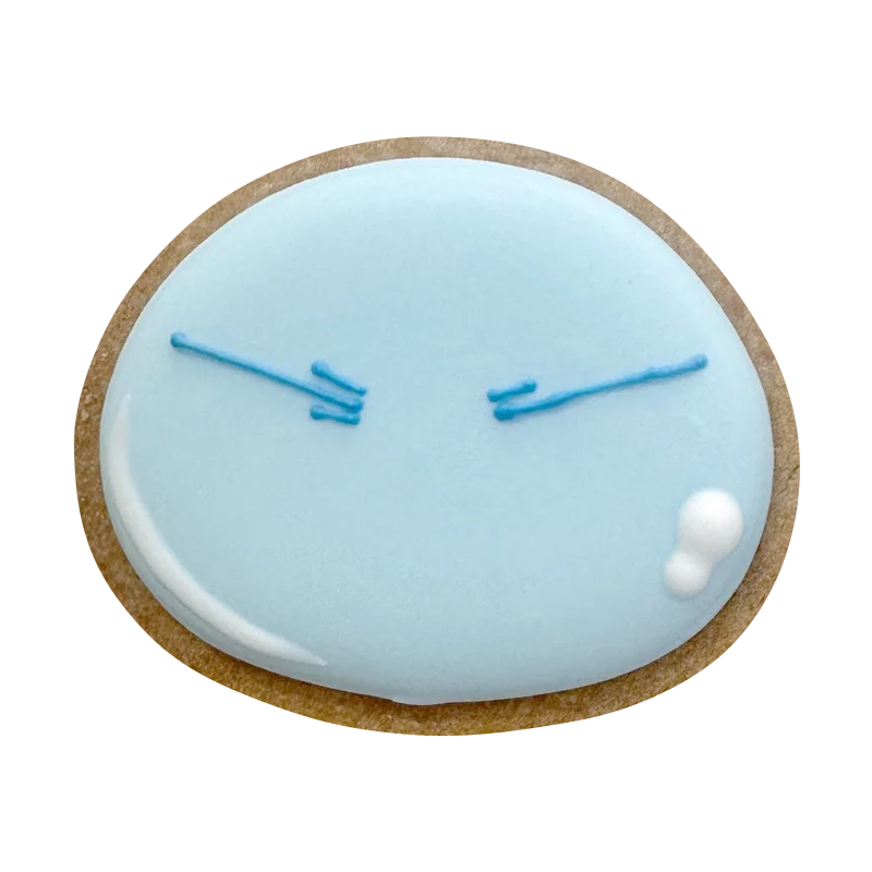 TVアニメ『転生したらスライムだった件』POP UP SHOP in 渋谷ヒカリエ ShinQs 開催のお知らせ 画像 3