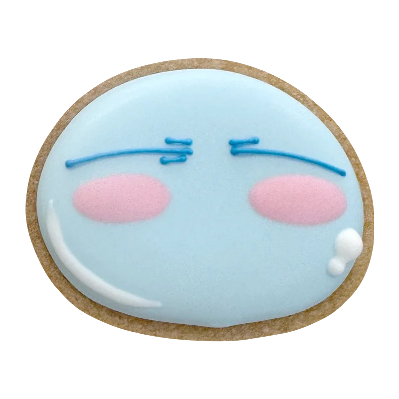 TVアニメ『転生したらスライムだった件』POP UP SHOP in 渋谷ヒカリエ ShinQs 開催のお知らせ 画像 4