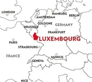 大阪・関西万博のルクセンブルクパビリオンが循環経済達成で大きな成果　パビリオン部材の80％以上の再利用を達成 画像 4