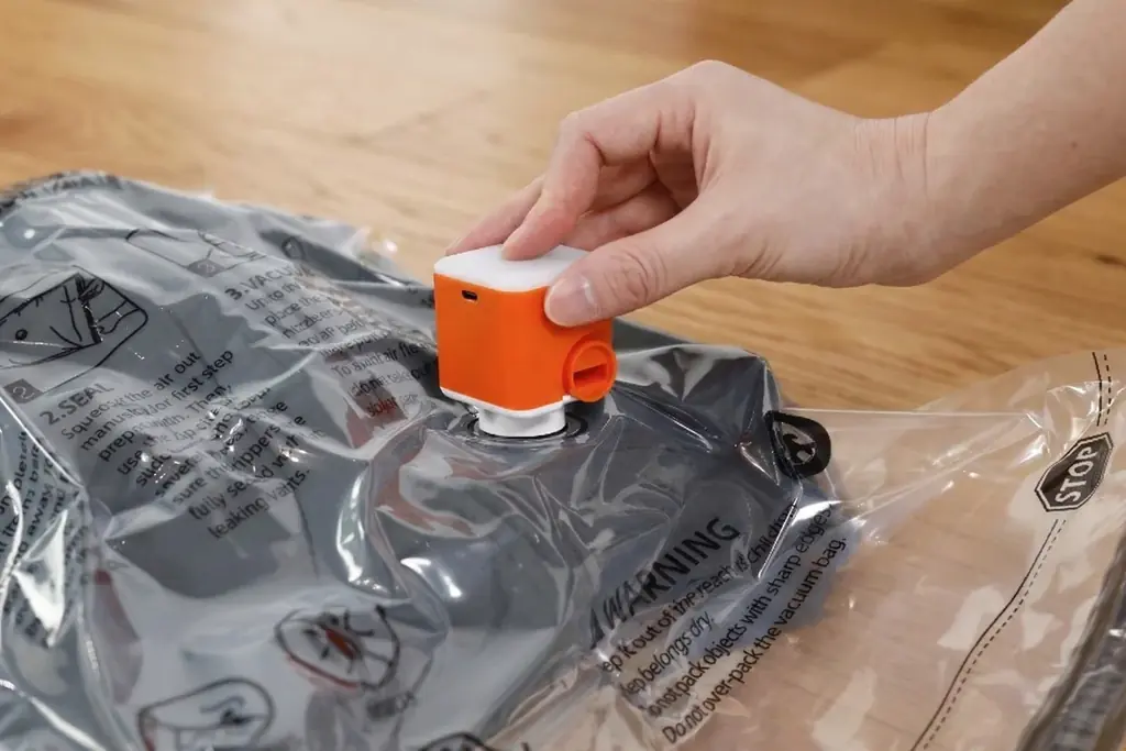 もう、準備で疲れない。手のひらサイズの救世主が家事のストレスをゼロに 画像 2